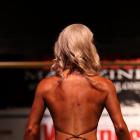 Meghan  Olsen - NPC Washington State Championships 2012 - #1